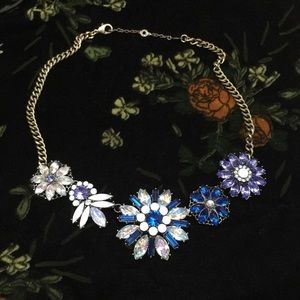 🍡Baublebar Crystal Necklace